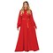 The Princess Bride Red Standard Buttercup Costume Women X-Small